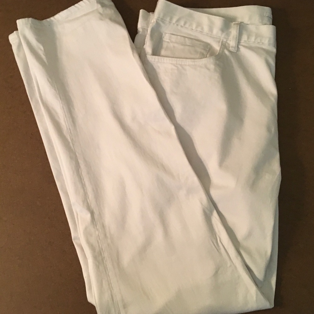 calvin klein Slim Fit Men’s Dress Pants W36xL32